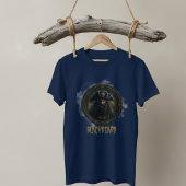 Der Schrecken der sieben Meere T-Shirt