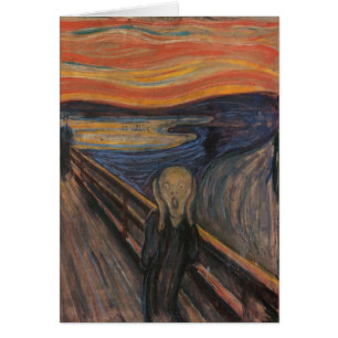 Der Schrei