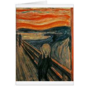 Der Schrei