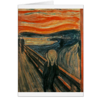 Der Schrei