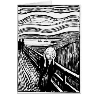 Der Schrei