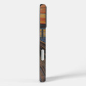 Der Schrei Case-Mate iPhone Hülle (Rückseite / Rechts)