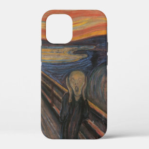 Der Schrei Case-Mate iPhone Hülle