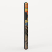 Der Schrei Case-Mate iPhone Hülle (Hinten/Rechts)