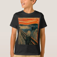 Der Schrei (Edvard Munch)