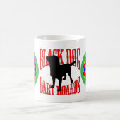 Der Schrei Kaffeetasse (Mittel)