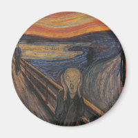 Der Schrei