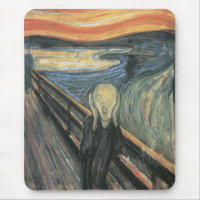 Der Schrei