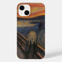 Der Schrei nach Munch