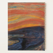 Der Schrei Planer (Rückseite)