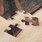 Der Schrei Puzzle (Seite)