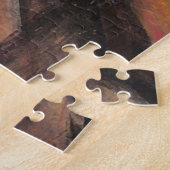 Der Schrei Puzzle (Seite)