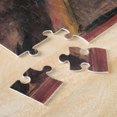 Der Schrei Puzzle (Seite)