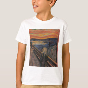 Der Schrei T-Shirt