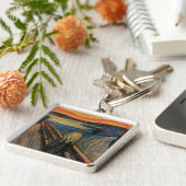 Der schreiende Schlüsselanhänger (Seite)