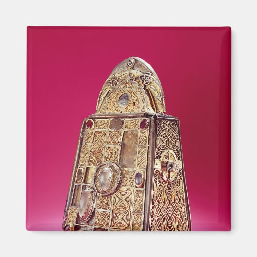 Der Schrein des St. Patrick's Bell Magnet (Vorne)