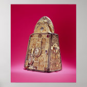 Der Schrein des St. Patrick's Bell Poster (Vorne)