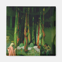 Der Schrein von Imam Hussein