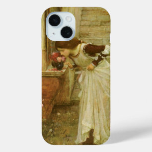 Der Schrein von John William Waterhouse Case-Mate iPhone Hülle
