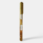 Der Schrein von John William Waterhouse Case-Mate iPhone Hülle (Rückseite / Rechts)