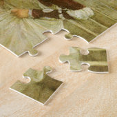 Der Schrein von John William Waterhouse Puzzle (Seite)