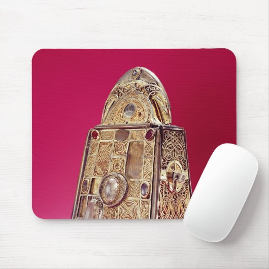 Der Schrein von St Patrick Bell Mousepad (Mit Mouse)