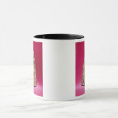 Der Schrein von St Patrick Bell Tasse (Zentrum)
