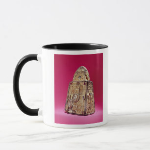 Der Schrein von St Patrick Bell Tasse