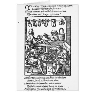 Der Schuh-Hersteller