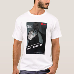 Der Schulden-Kollektor T-Shirt