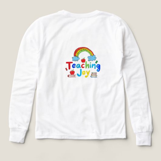 Der Schulmodus wird wieder aktiviert (Design Rückseite)