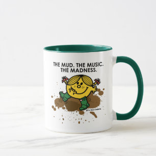 Der Schuss der Musik Der Wahnsinn Tasse