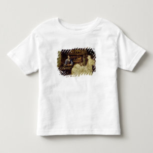 Der Schuster von Reville, eine Stadt nahe Kleinkind T-shirt