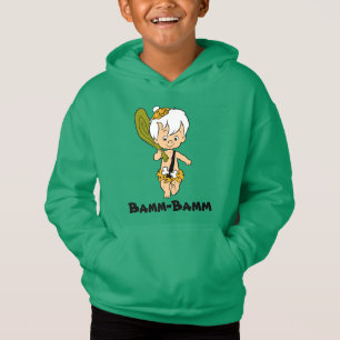 Der Schutt der Flintstones- Bamm-Bamm Hoodie