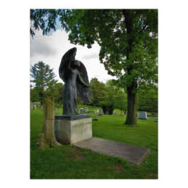 "Der Schutz bleibt erhalten" Fotodruck