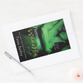 Der Schutz von Seinem durch Tessa Bailey Rechteckiger Aufkleber (Umschlag)