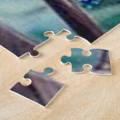 DER SCHUTZENGEL-KUNST-PUZZLESPIEL DER WELT PUZZLE (Seite)