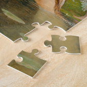 Der Schwan Maidens | Walter Crane Puzzle (Seite)