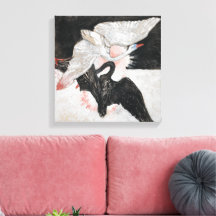 Der Schwan, Nr. 2 | Hilma af Klint |