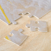 Der Schwan, Nr. 8 | Hilma af Klint | Puzzle (Seite)