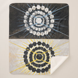 Der Schwan, Nr. 8 | Hilma af Klint | Sherpadecke