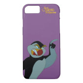 Der Schwan-Prinzessin iPhone 7 Fall - Case-Mate iPhone Hülle (Rückseite)