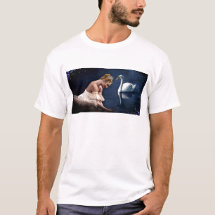 Der Schwan T-Shirt