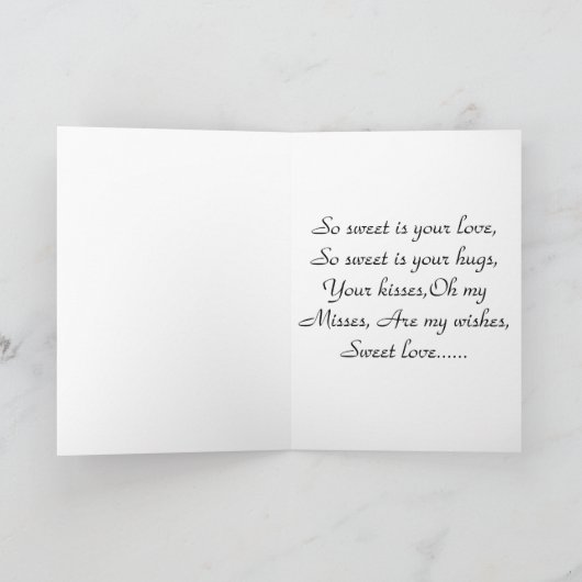 Der Schwarze Berry Karte (Innenseite)