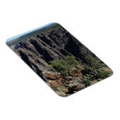 Der Schwarze Canyon des Nationalparkmagazins Gunni Magnet (Rechte Seite)