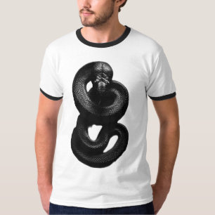 Der schwarze Fluch T-Shirt