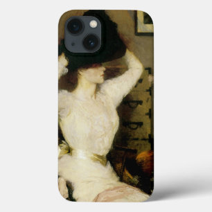 Der schwarze Hut Case-Mate iPhone Hülle