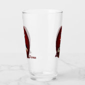 Der schwarze Schwan symbolisiert die Kreativität Glas (Links)