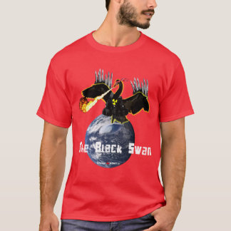 Der schwarze Schwan T-Shirt