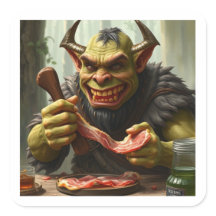 Der Schweinefleischsektor